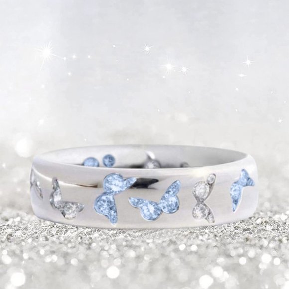 A Bundle of Blue! Better in bundles! - Picture 5 of 7